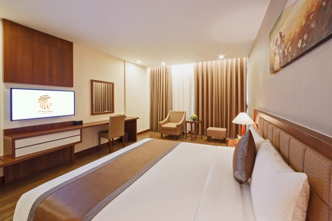 Top 5 khách sạn 3 sao giá tốt nhất tại Hà Giang