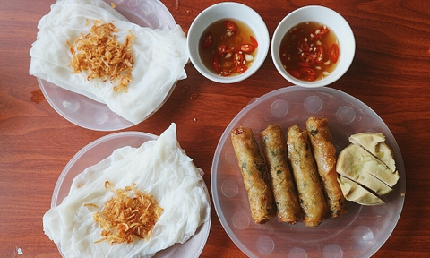 TOP 10 ĐẶC SẢN HÀ TĨNH "GÂY THƯƠNG NHỚ" – ĂN LÀ NGHIỆN, THỬ LÀ MÊ 🥢