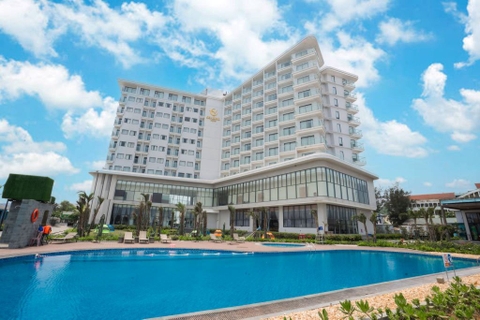 REVIEW CHI TIẾT CÁC BÃI BIỂN ĐẸP NHẤT HÀ TĨNH: NÊN CHỌN THIÊN CẦM, XUÂN THÀNH HAY HOÀNH SƠN?