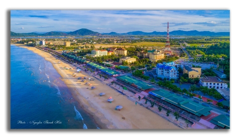 Kinh Nghiệm Du Lịch Thiên Cầm Hà Tĩnh Mới Nhất 2026: "Cung Đàn Biển" Vẫy Gọi