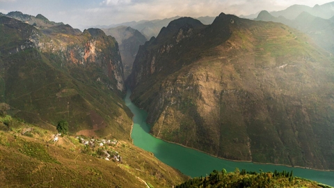 Khám phá tour du lịch Hà Giang khởi hành từ Nghệ An, Hà Tĩnh