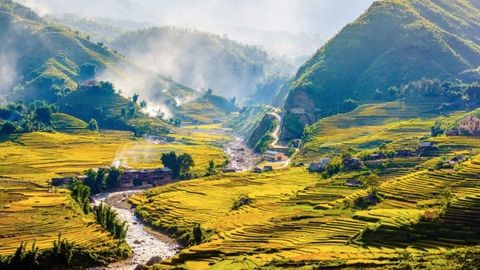 Chương trình tour Sapa khởi hành từ Hà Tĩnh và Nghệ An