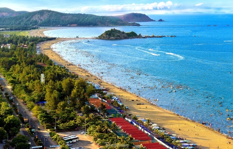 CHỈ VỚI 2 TRIỆU ĐỒNG, LIỆU CÓ THỂ "PHÁ ĐẢO" TRỌN VẸN COMBO DU LỊCH HOT NHẤT NGHỆ AN?