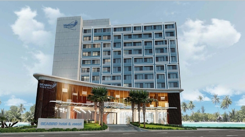 CÂU CHUYỆN VỀ SỰ RA ĐỜI CỦA SEABIRD HOTEL THIÊN CẦM – HÀ TĨNH