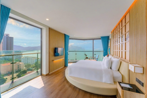 Sala Hotel Beach Quy Nhơn 2026 - Kinh nghiệm săn gói voucher với ưu đãi mới nhất
