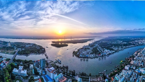 TOUR LIÊN TUYẾN MIỀN TÂY – NAM BỘ 5 NGÀY 5 ĐÊM: HÀ NỘI – CẦN THƠ – CÀ MAU – TÂY NINH – SÀI GÒN