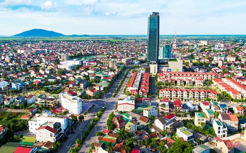 Tour Hà Nội - Thiên Cầm - Hồ Kẻ Gõ - Chùa Hương Tích 