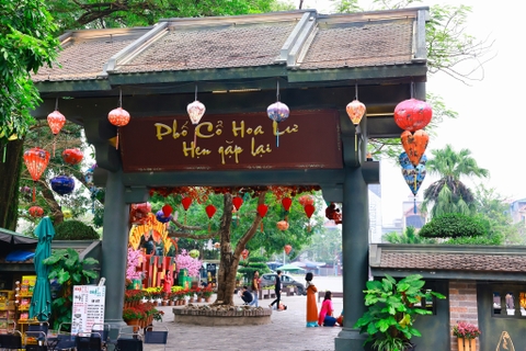 TOUR HÀ TĨNH NINH BÌNH 2 NGÀY 1 ĐÊM