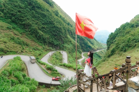 TOUR HÀ TĨNH HÀ GIANG 3 NGÀY 3 ĐÊM