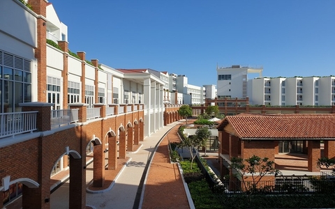Citadines Pearl Hội An