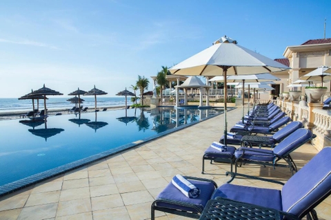 Khách sạn Imperial Vũng Tàu