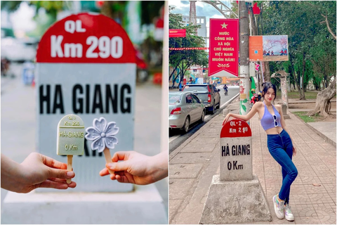 TOUR HÀ NỘI HÀ GIANG 3 NGÀY 2 ĐÊM