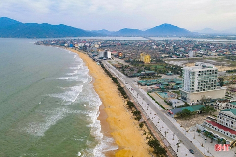 TOUR NGHỈ DƯỠNG 5 SAO: HÀ NỘI – VINPEARL HOTEL HÀ TĨNH – VINWONDERS – THIÊN CẦM – KỲ XUÂN (3N2Đ)