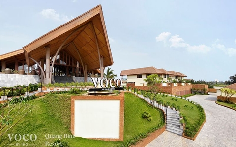 VOCO Quang Binh Resort, an IHG Hotel