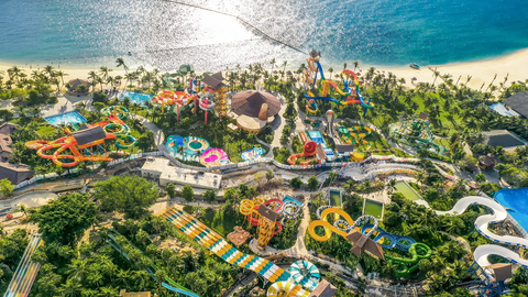 TOUR NHA TRANG BIỂN ĐẢO 3 NGÀY 2 ĐÊM: KHÁM PHÁ VINWONDERS - BÌNH BA - ĐIỆP SƠN - VỊNH NHA TRANG