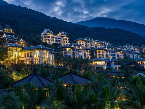 InterContinental Danang