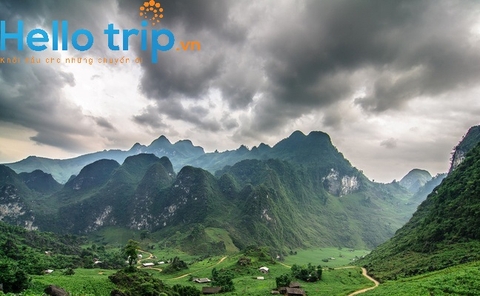 Tour Hà Giang mới nhất 2023