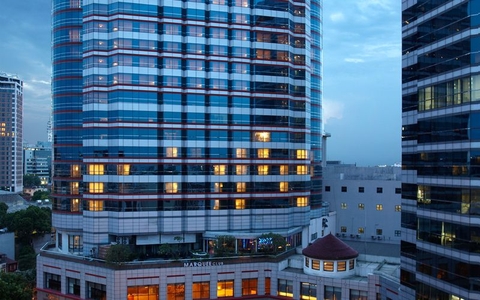 Melia Hà Nội
