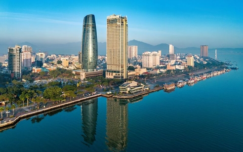 Khách sạn Novotel Đà Nẵng Premier Han River - Ưu đãi 2025