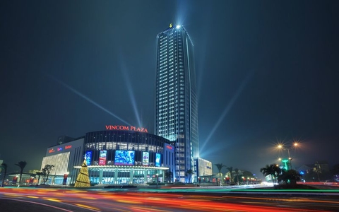 Vinpearl Hà Tĩnh, Affiliated by Meliá