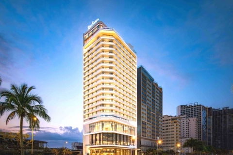 Radisson Hotel Danang