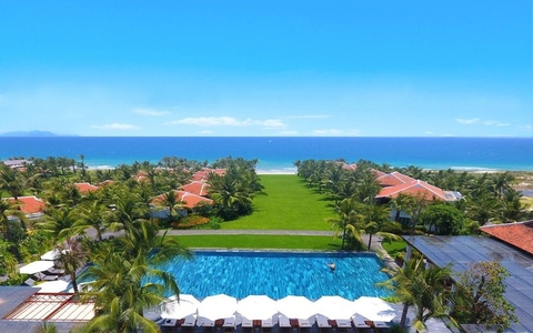 The Anam Resort Cam Ranh