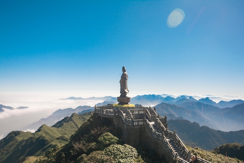 TOUR DU LỊCH NGHỆ AN - SAPA - BẢN CÁT CÁT - FANSIPAN 3 NGÀY 2 ĐÊM