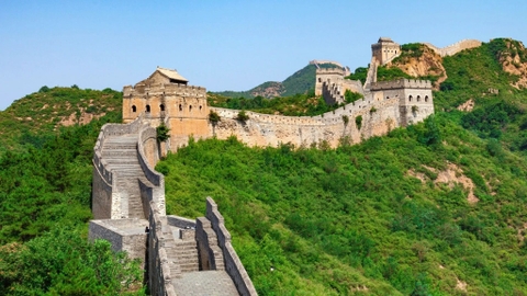 Tour Bắc Kinh 5 ngày 4 đêm trọn gói bay Vietnam Airlines