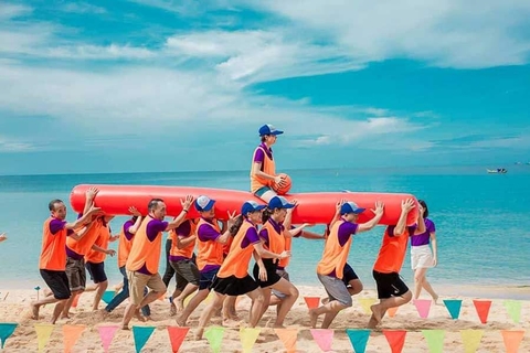 Tour Hà Nội - Thiên Cầm Team Building 3 ngày 2 đêm