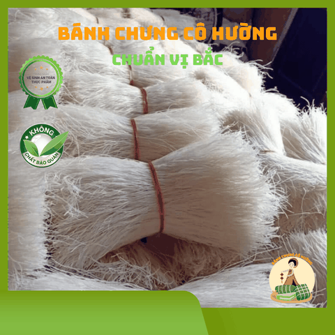 Miến gạo khô Thanh Hóa túi 1kg