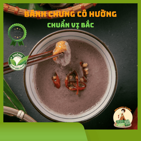 Mắm tôm Ba Làng Thanh Hóa