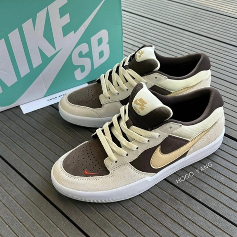 Nike SB Force 58 'Tan Brown' FV8104-221