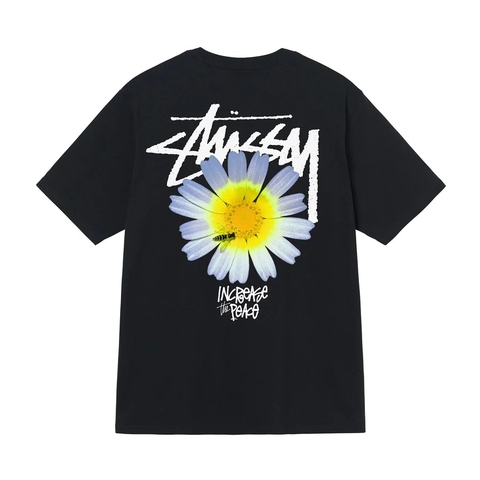 STUSSY ITP FLOWER T-SHIRT