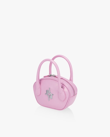 FIND KAPOOR MINI ILA BAG 18 - PINK