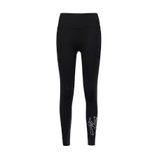 MLB BASIC BIG LOGO LEGGINGS NEW YORK YANKEES