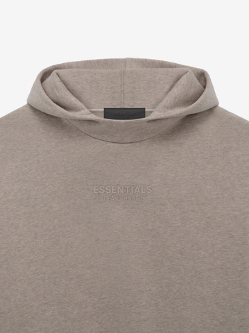 ESSENTIALS Essentials Hoodie Core Heather