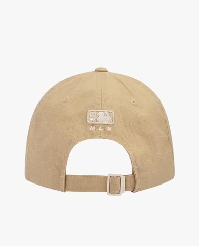 MLB Ripstop Unstructured LA Dodgers ‘Brown’ 32CPYD111-07B