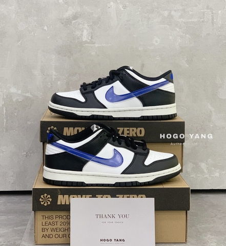 Nike Dunk Low Next Nature TPU Swoosh