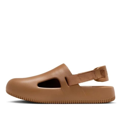 Nike Calm Mule Hemp