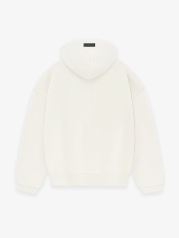 Fear Of God Essentials Hoodie Cloud Dancer