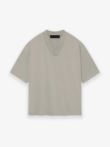 Fear of God Essentials V-Neck Seal