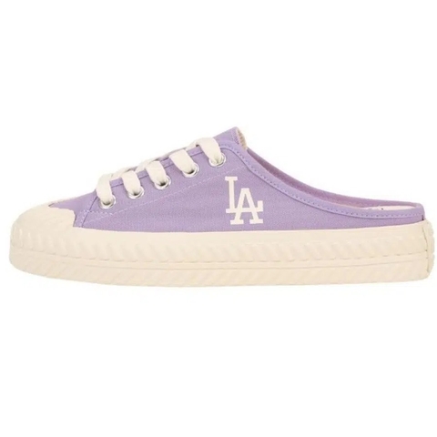 MLB PlayBall Origin Mule LA Dodgers Violet