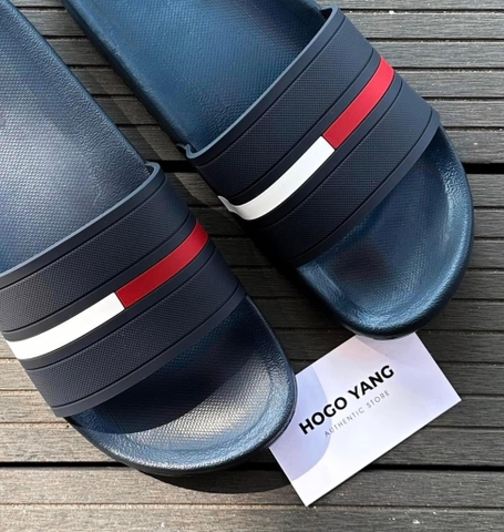 Tommy Hilfiger Men's Redder Slide Sandal