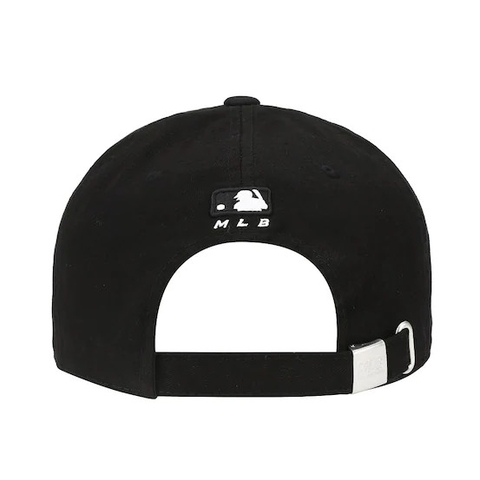 MLB CURVED  Black New York Yankees 3ACP6601N-50BKS