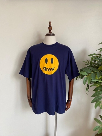 Drew House Mascot SS Tee Dark Navy