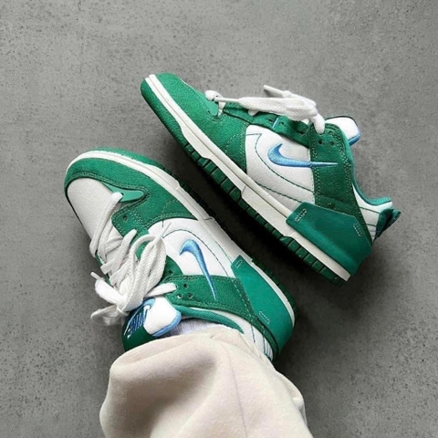 Nike Dunk Low Disrupt 2 Phantom University Blue