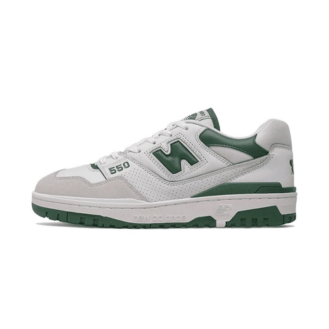 New Balance 550 'White Green' BB550WT1