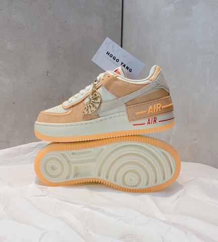 Nike Air Force 1 Shadow Sisterhood
