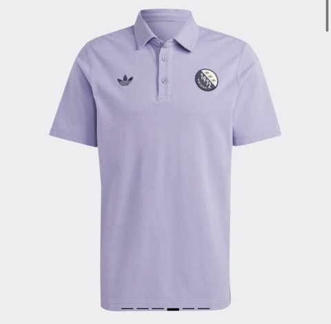 ADIDAS POLO SHIRT BLOKEPOP IP7170