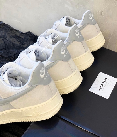 Nike Air Force 1 Low Certified Fresh
